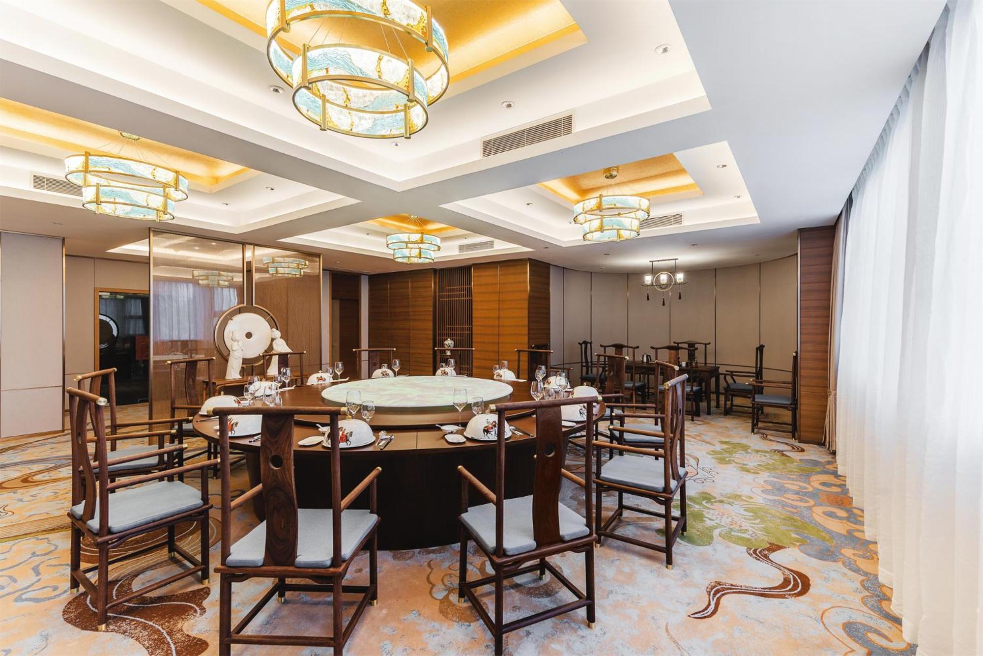 Fliport Hotel Xiamen Software Park Kültér fotó